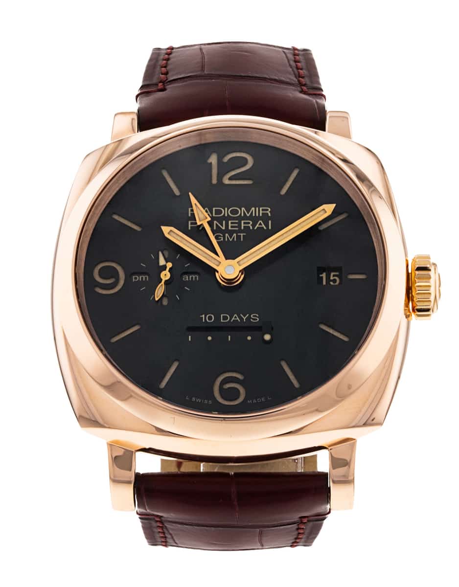 Panerai Radiomir 1940 PAM00625 Panerai Radiomir 1940 PAM00625